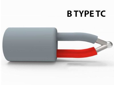 B Type TC