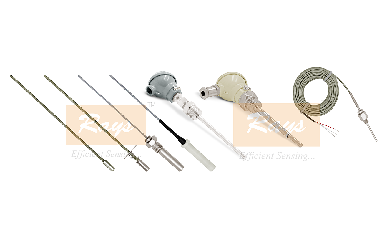 Bearing Temperature Detectors