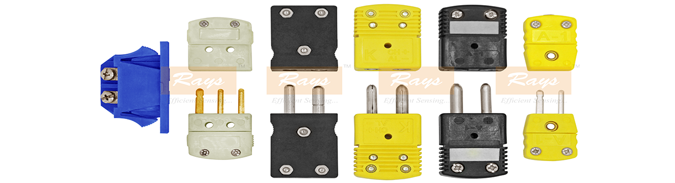 CONNECTORS