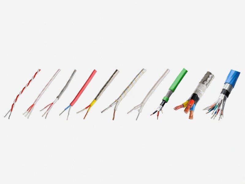 Cables
