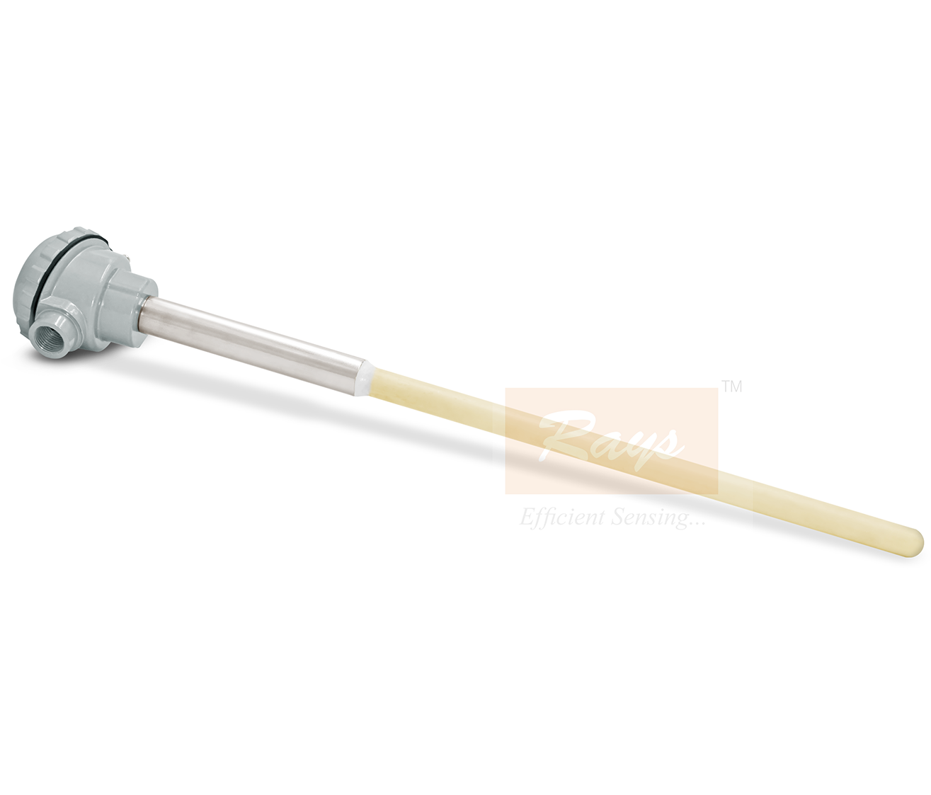 Ceramic Tube Thermocouple