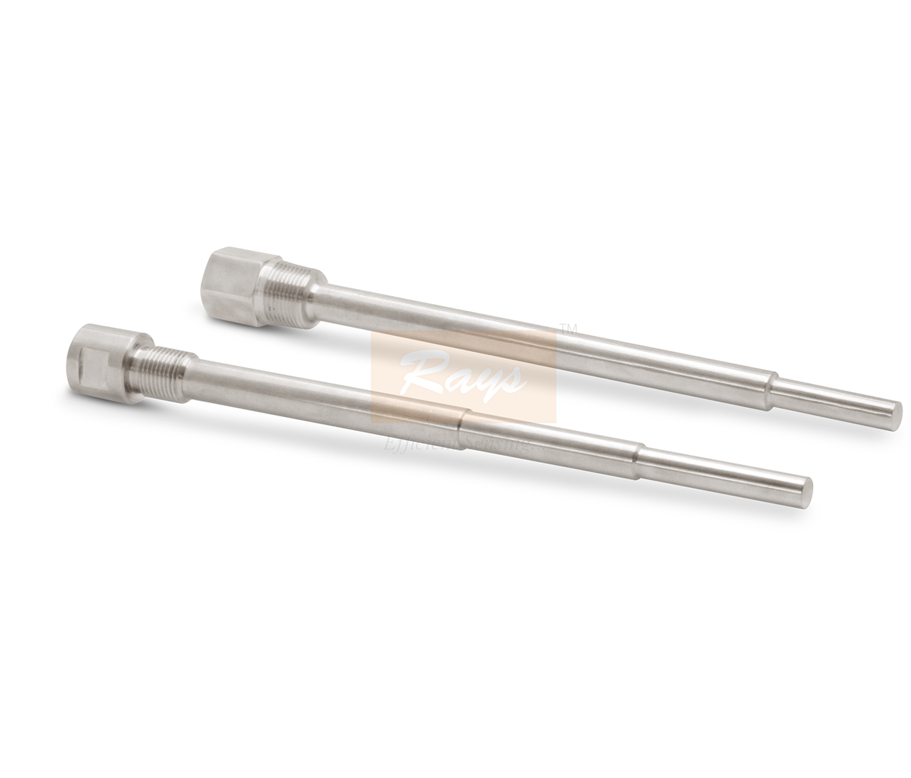 Fast Response Stepped Bar stock TW