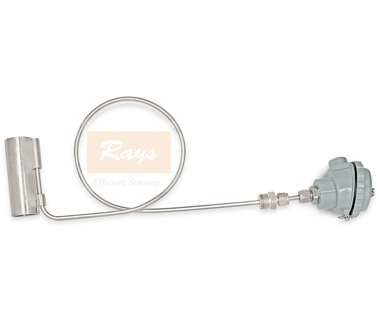 MI Thermocouples for Tube Skin Temperature Measurement
