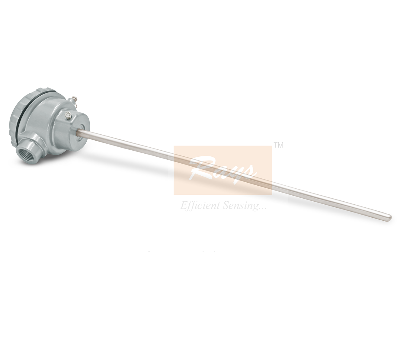 Mineral Insulated Thermocouple