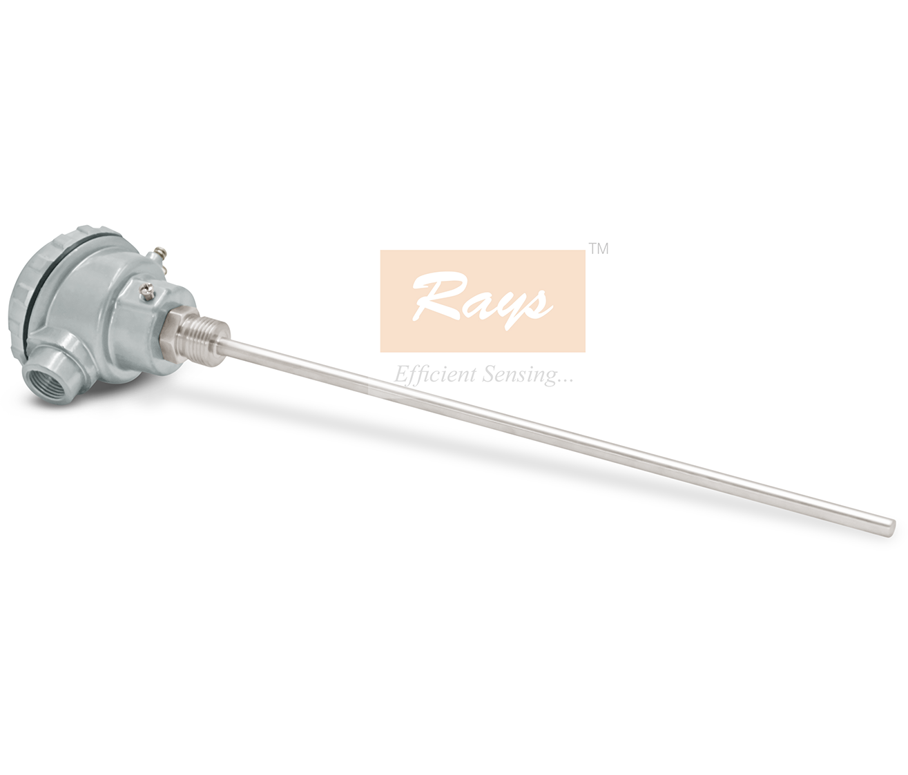 Standard RTD TC for High Temperature Applications