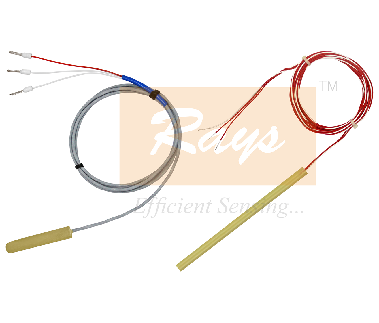 Stator Winding RTDs