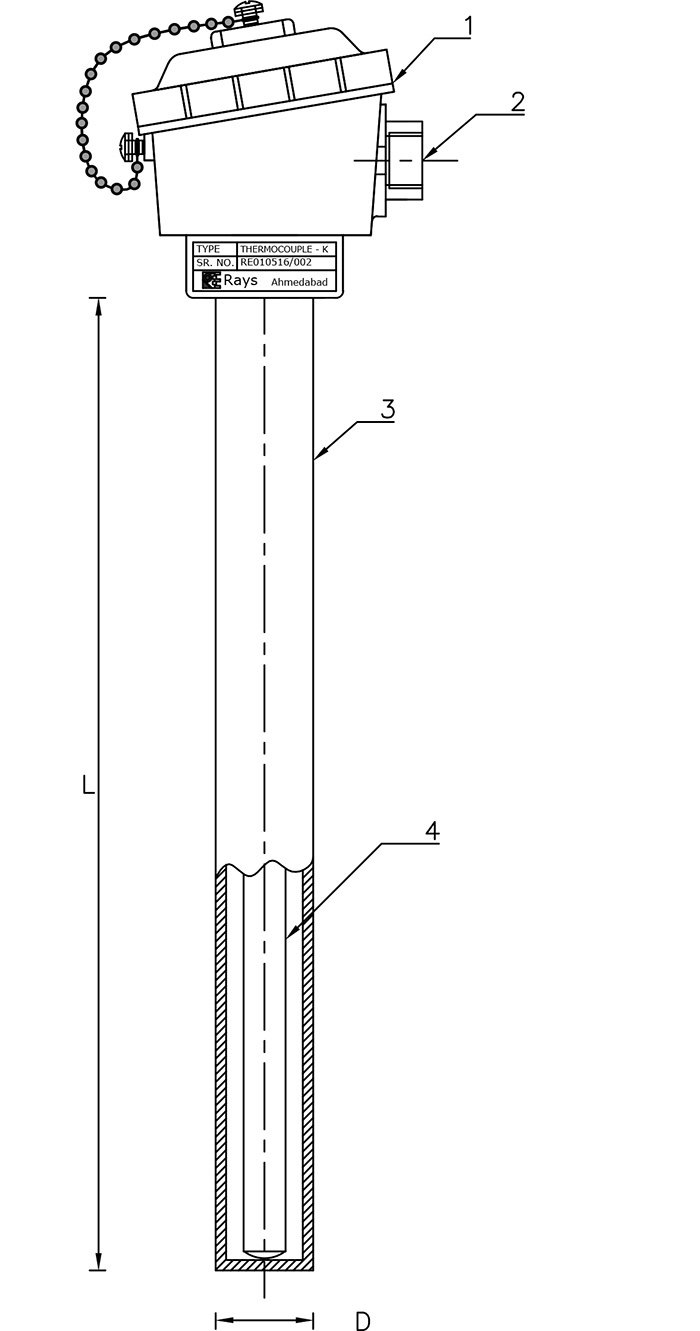TC-DRAWING-Model