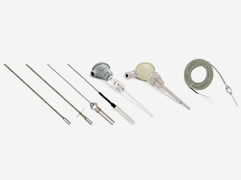 Temperature Sensors for Motors & Generators in Ahmedabad, Gujarat, India