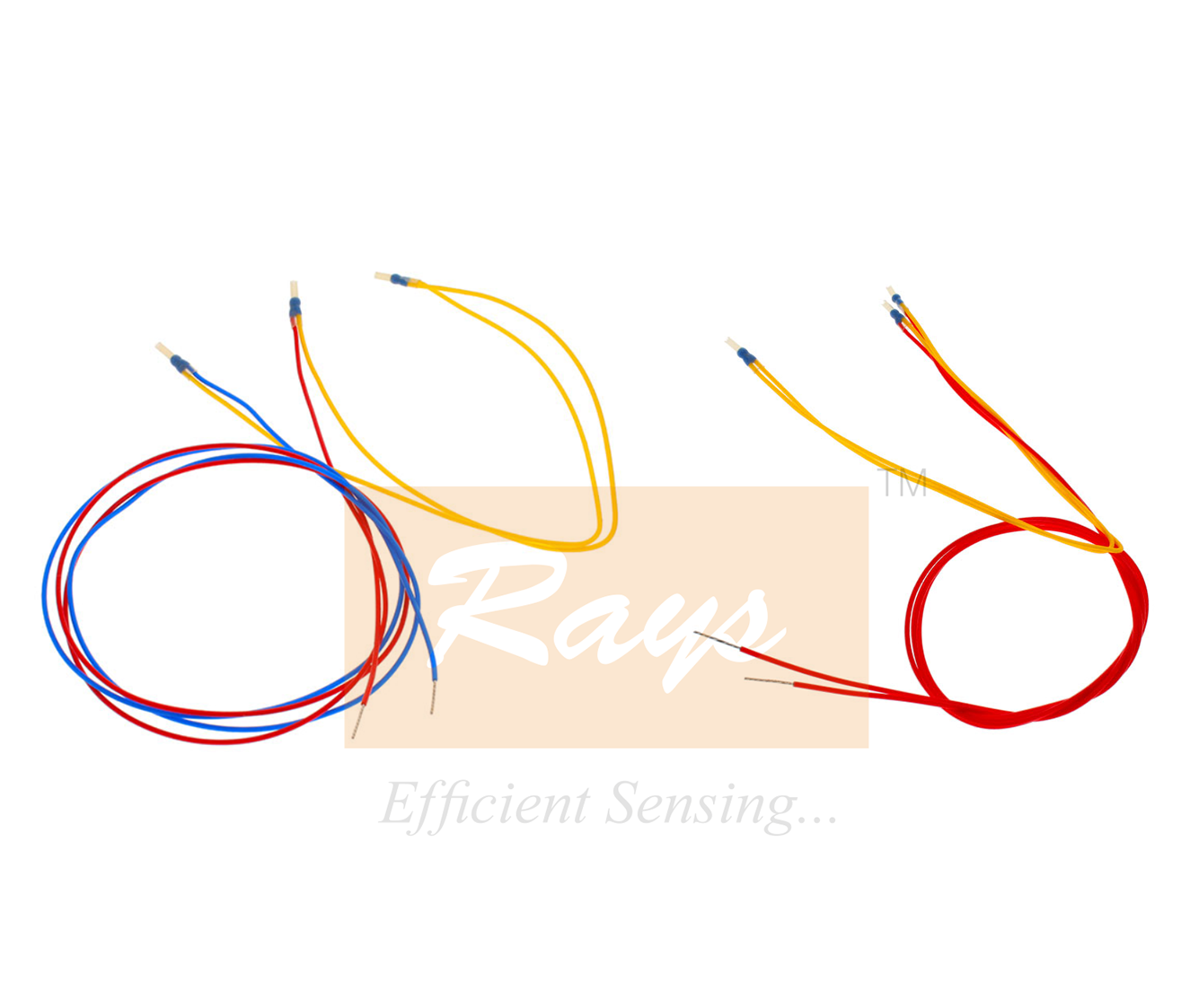Thermistor Sensors
