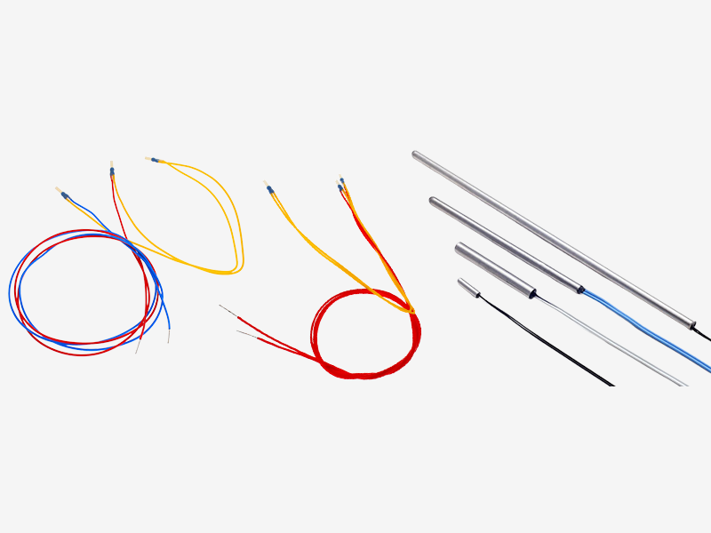 Thermistor Sensors