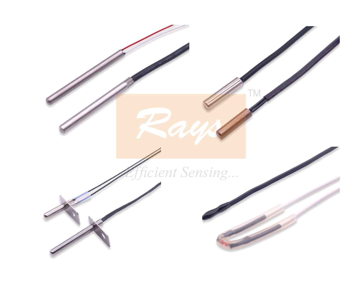 Thermistor Sensors