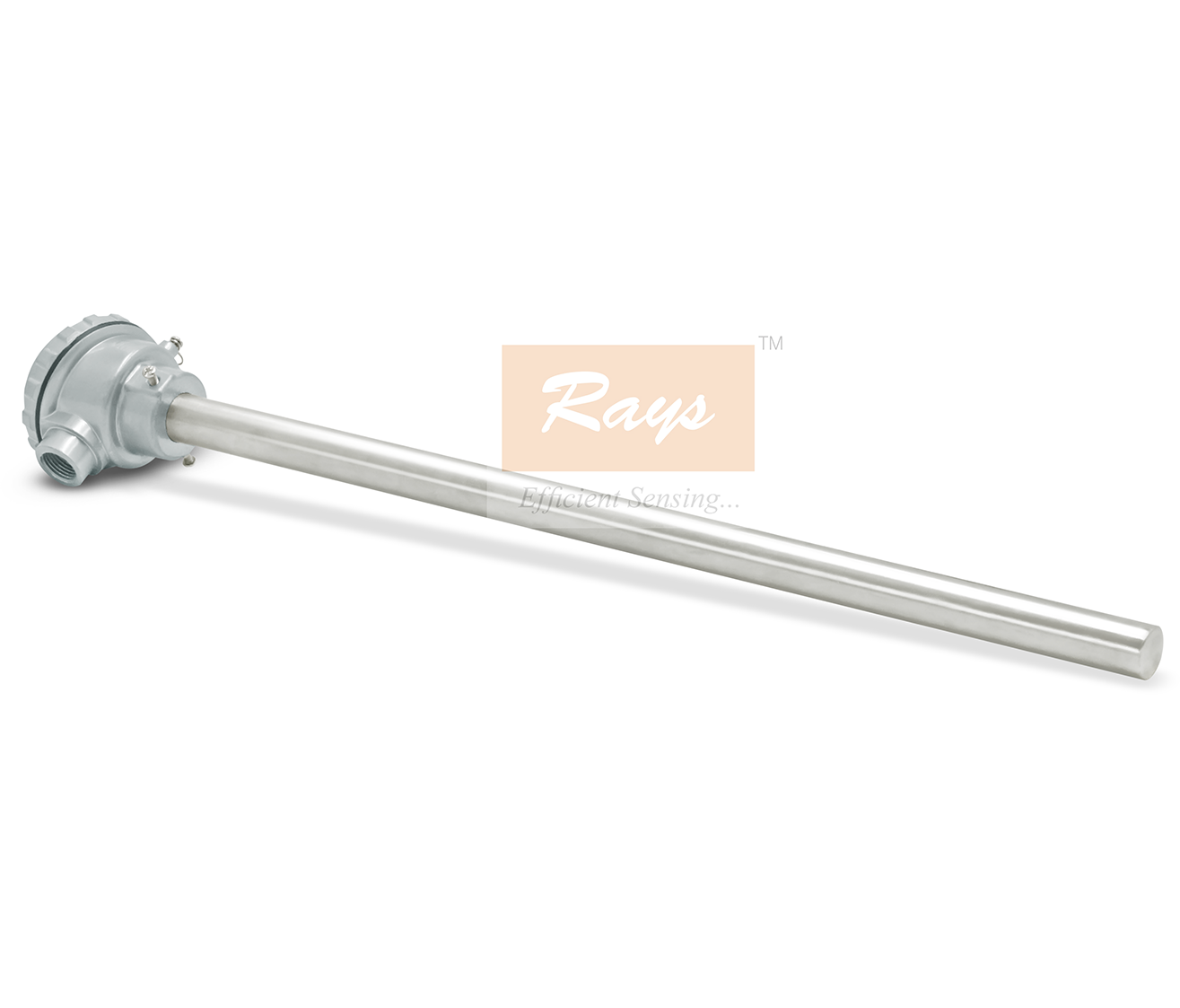 Thermocouple For Boiler