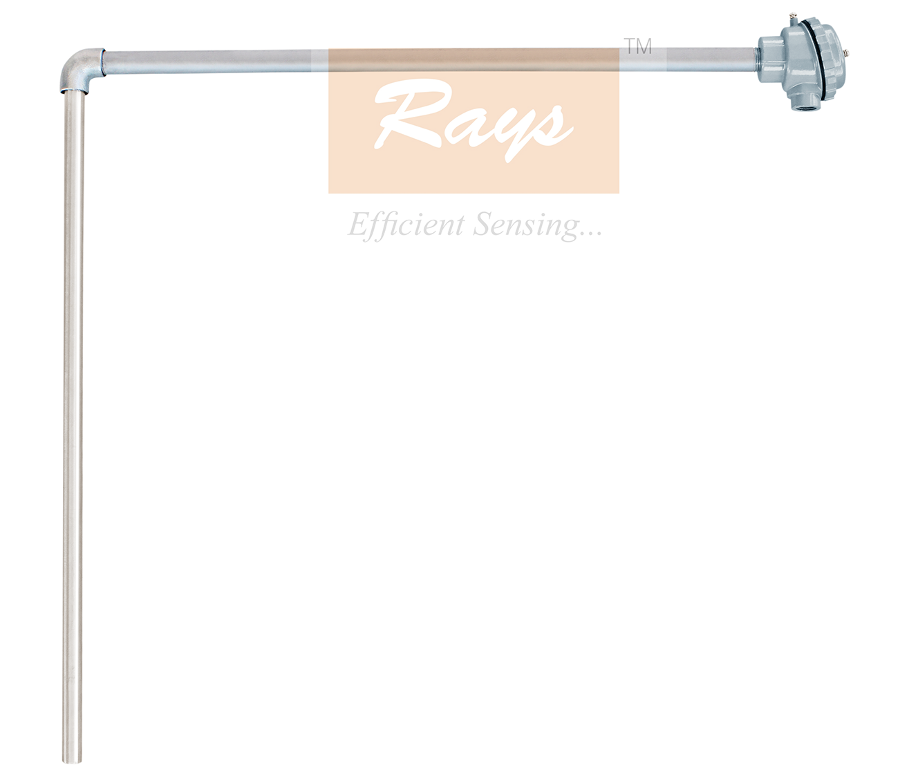 Thermocouple for Salt Bath