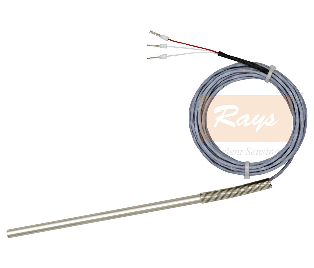 Transition Joint RTD Sensor