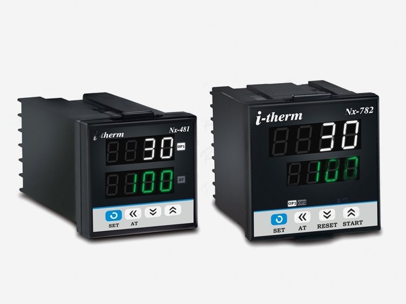 Universal Process Indicator Controller Manufacturer and Supplier in Ahmedabad, Vadodara, Gandhinagar, Surat, Bharuch, Valsad, Jamnagar, Rajkot