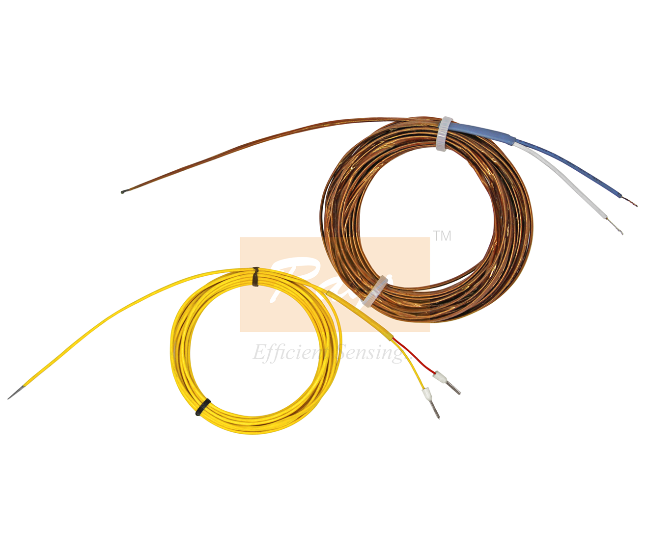 Validation Thermocouples