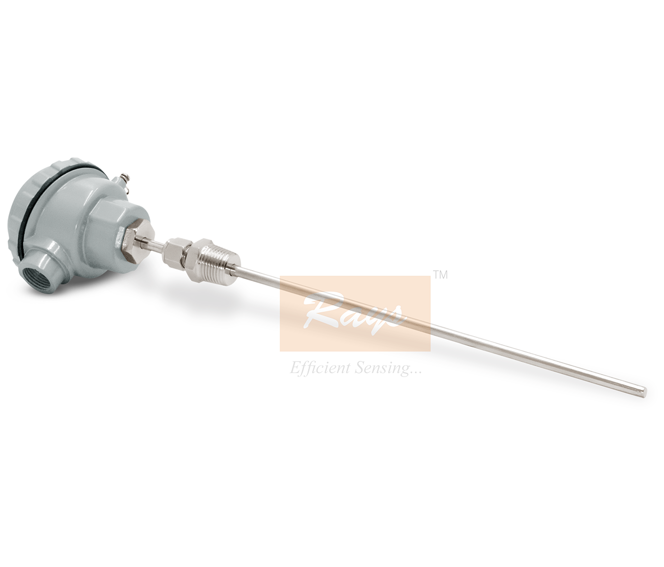 Weatherproof RTD Sensor