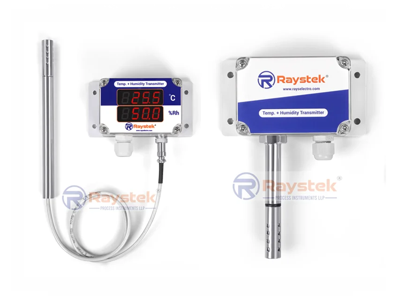 Temperature Humidity Transmitter supplier