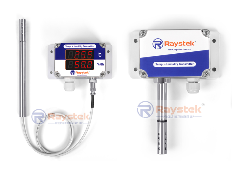 Temperature Manufacturer