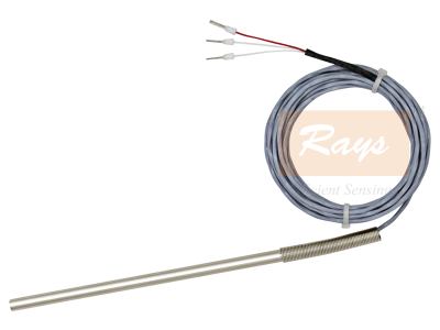 Transition Joint RTD Sensor